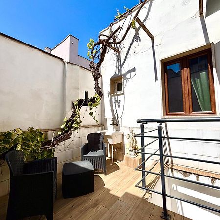 La Pergola Del Centro Apartment Бриндизи Екстериор снимка