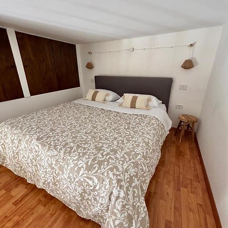 La Pergola Del Centro Apartment Бриндизи Екстериор снимка