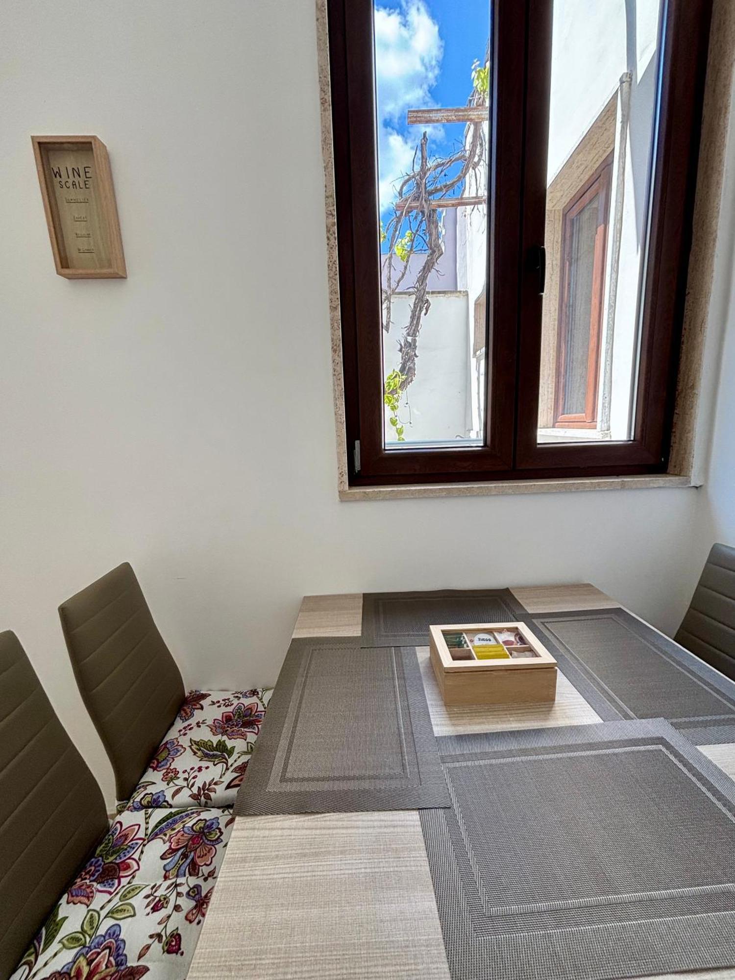 La Pergola Del Centro Apartment Бриндизи Екстериор снимка