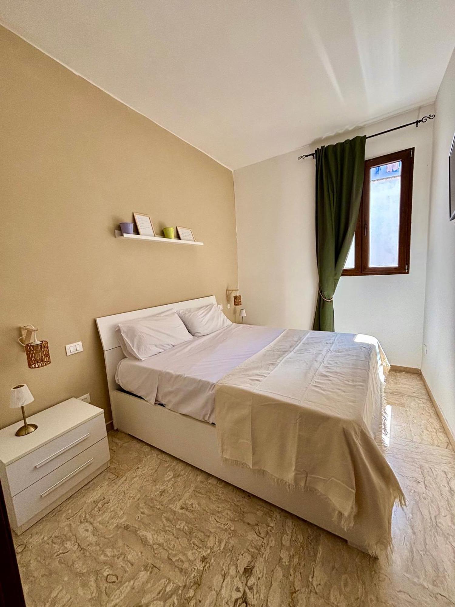 La Pergola Del Centro Apartment Бриндизи Екстериор снимка