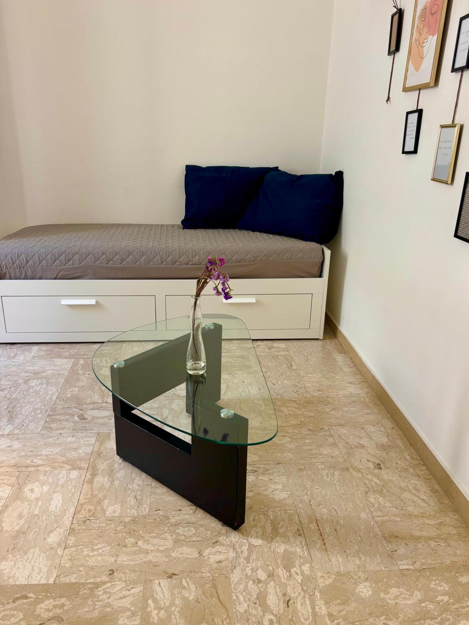 La Pergola Del Centro Apartment Бриндизи Екстериор снимка