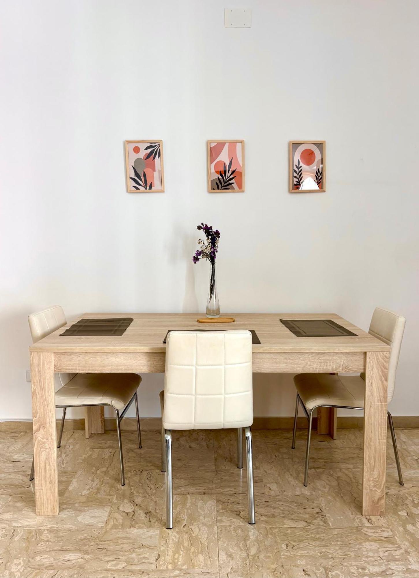 La Pergola Del Centro Apartment Бриндизи Екстериор снимка