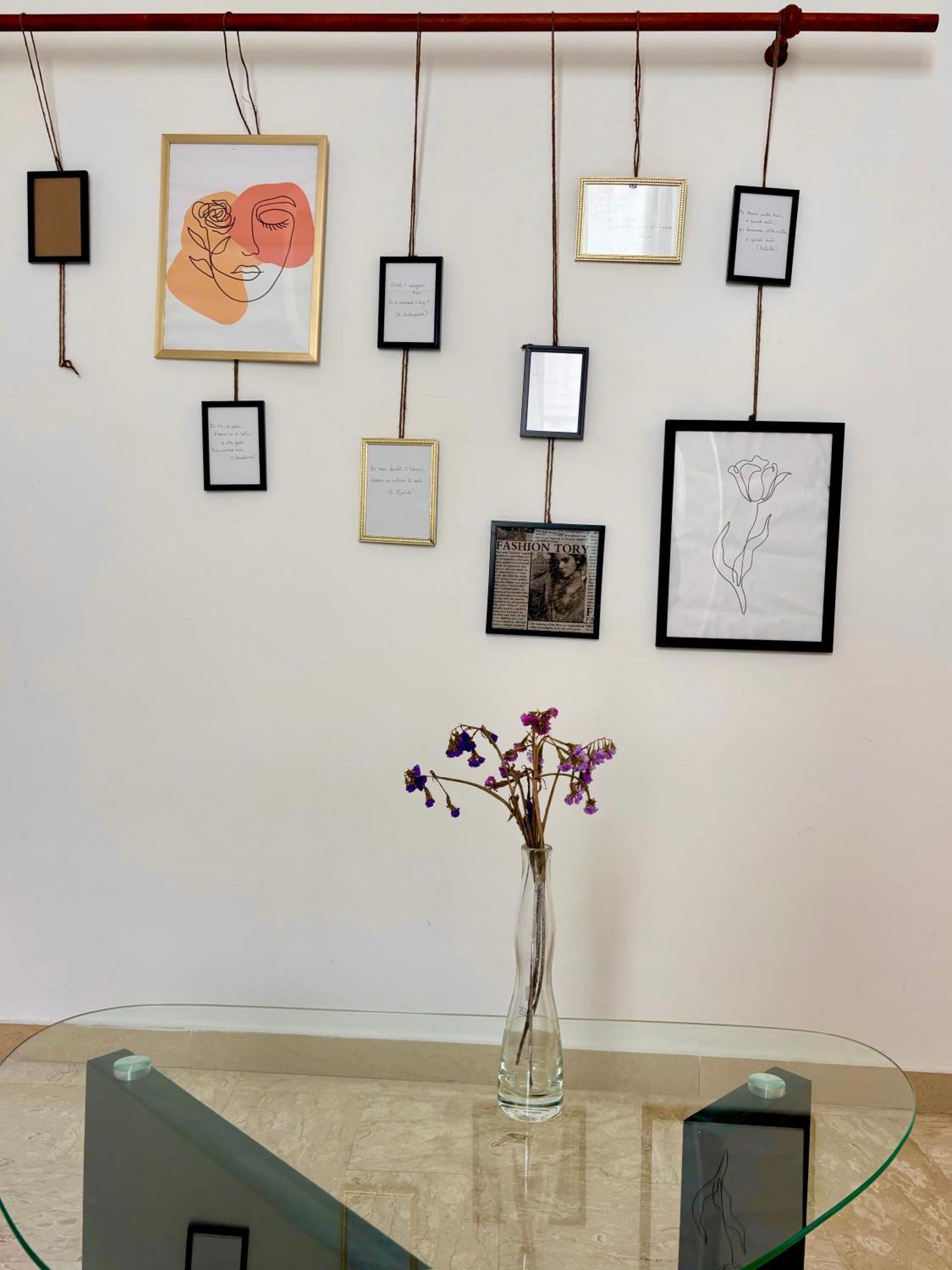 La Pergola Del Centro Apartment Бриндизи Екстериор снимка