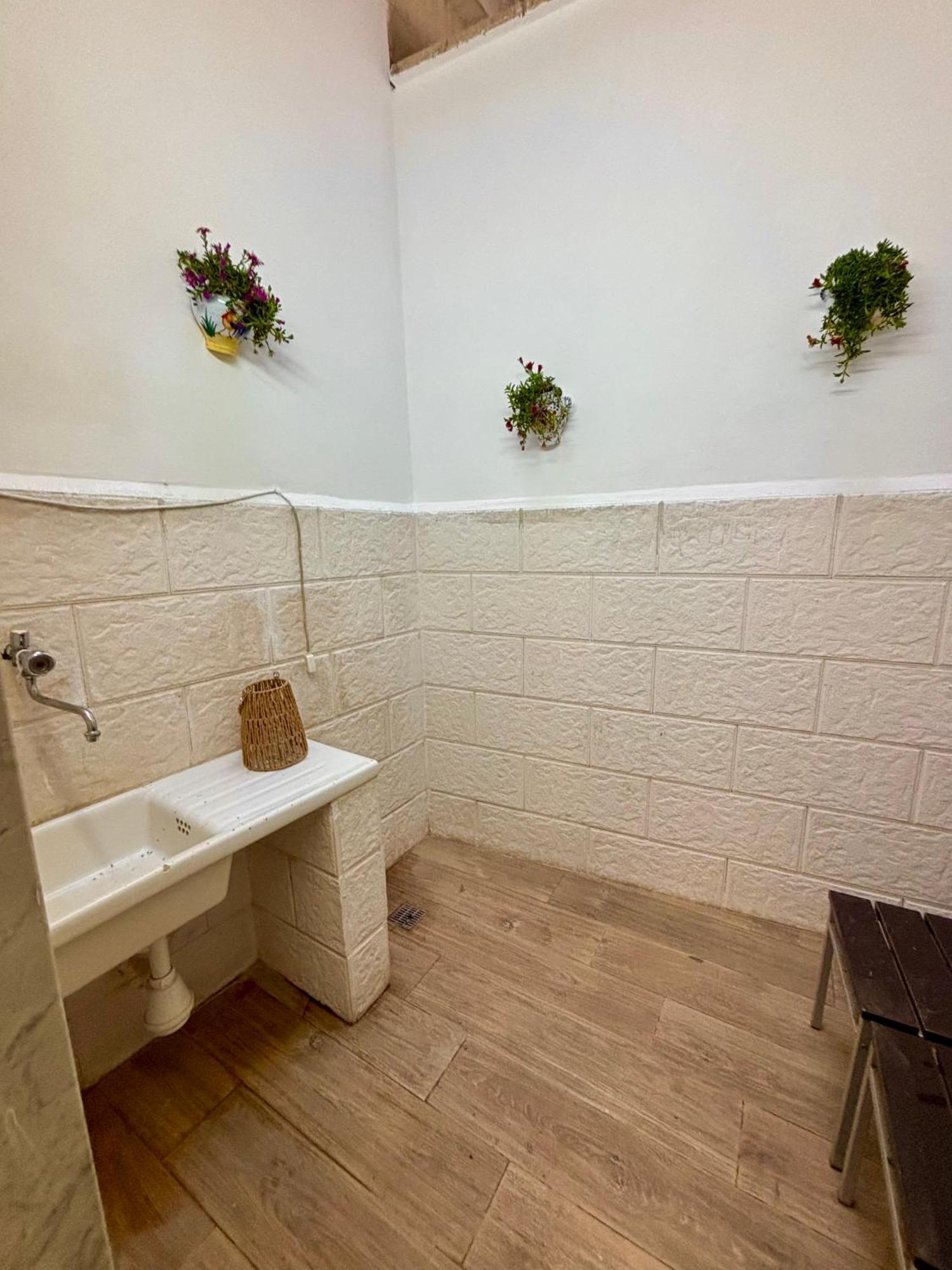 La Pergola Del Centro Apartment Бриндизи Екстериор снимка