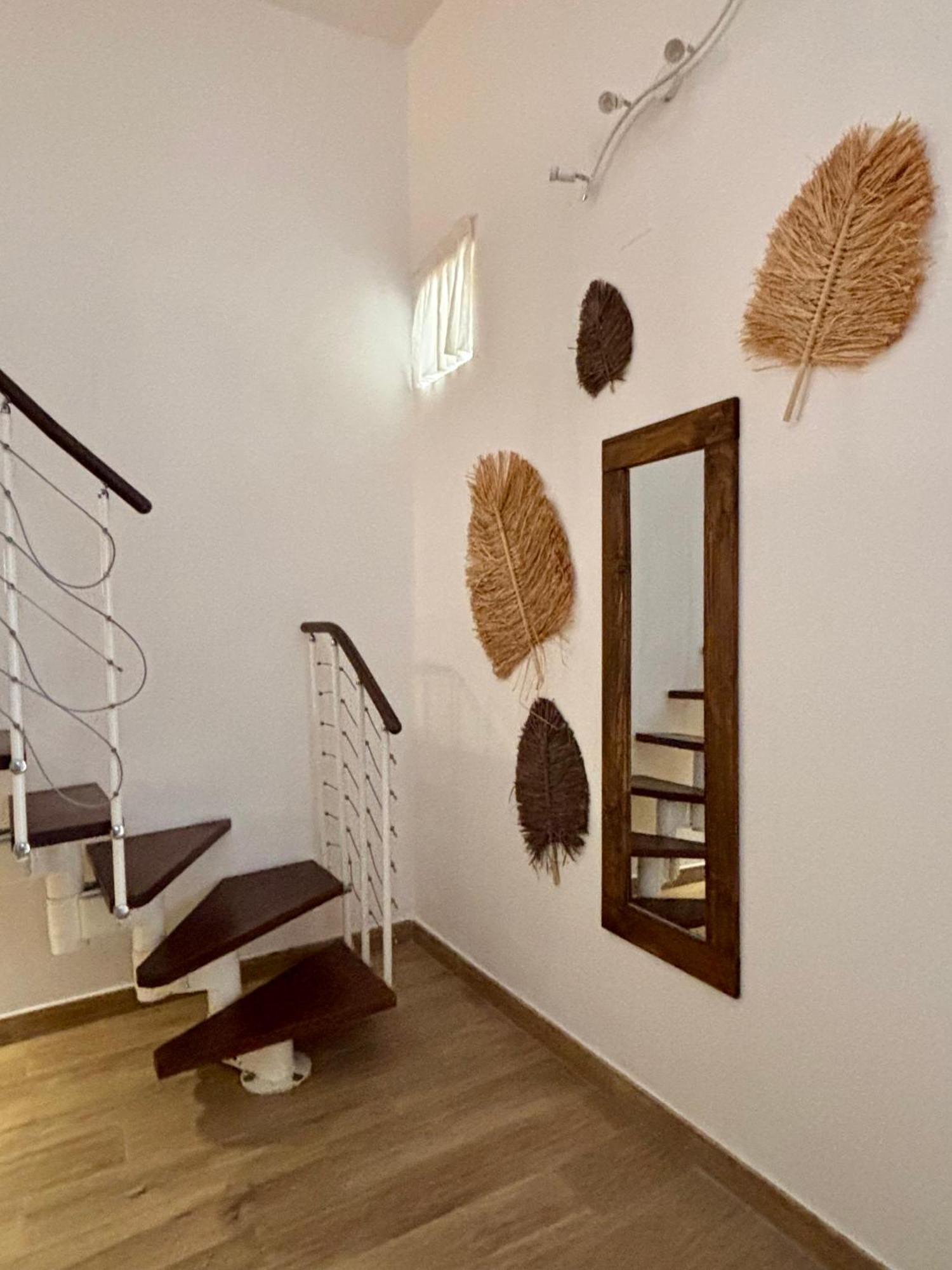 La Pergola Del Centro Apartment Бриндизи Екстериор снимка