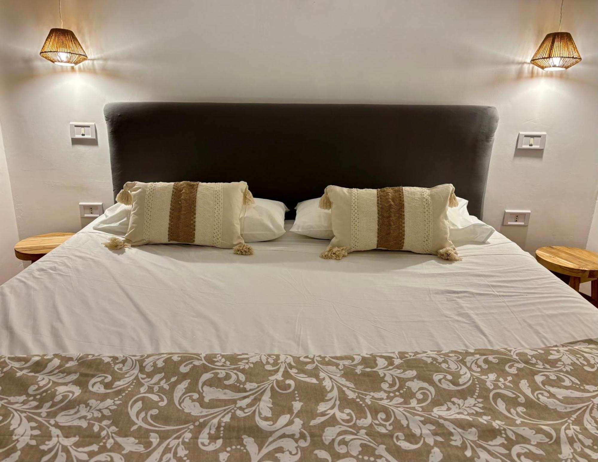 La Pergola Del Centro Apartment Бриндизи Екстериор снимка