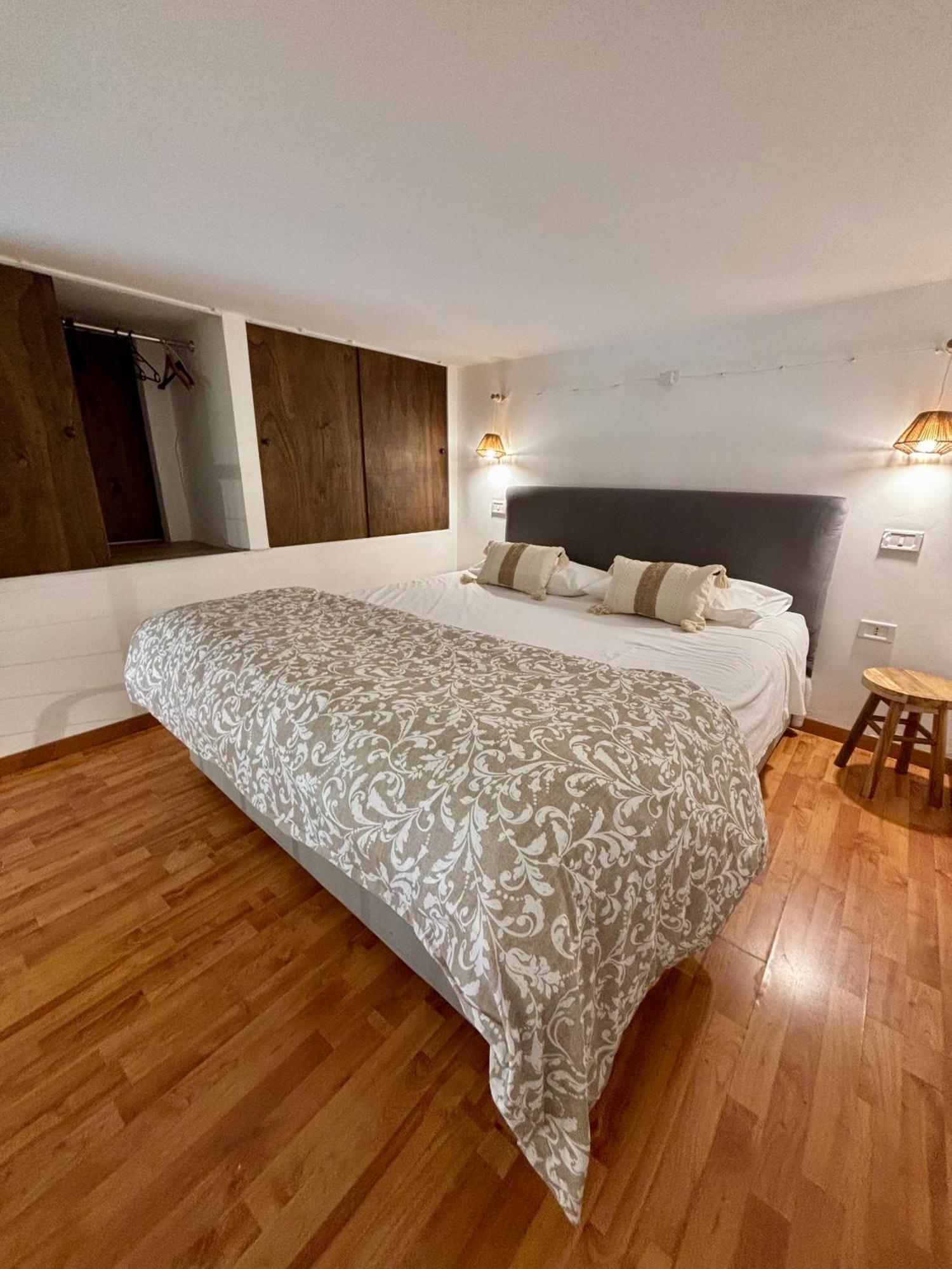 La Pergola Del Centro Apartment Бриндизи Екстериор снимка