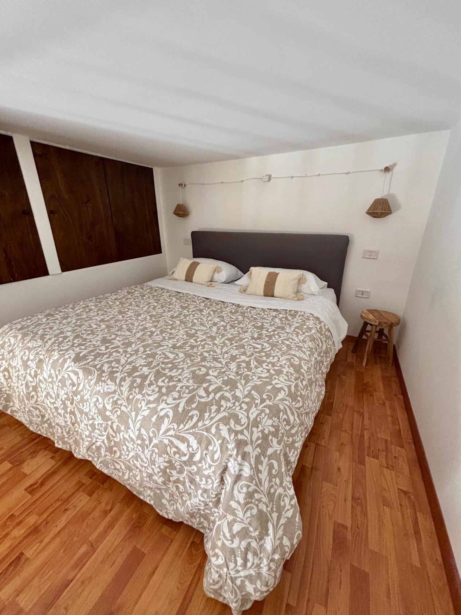 La Pergola Del Centro Apartment Бриндизи Екстериор снимка