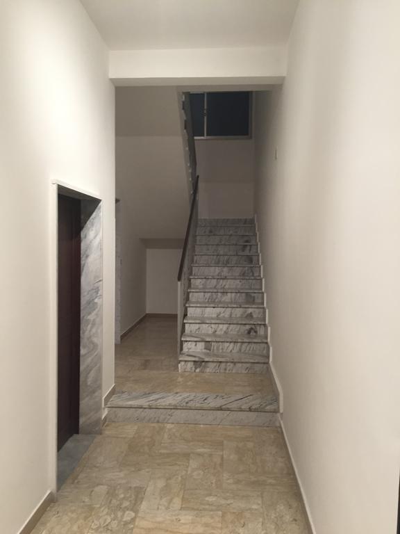 La Pergola Del Centro Apartment Бриндизи Екстериор снимка