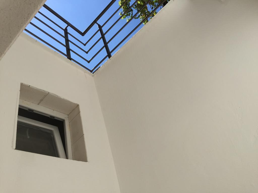 La Pergola Del Centro Apartment Бриндизи Екстериор снимка