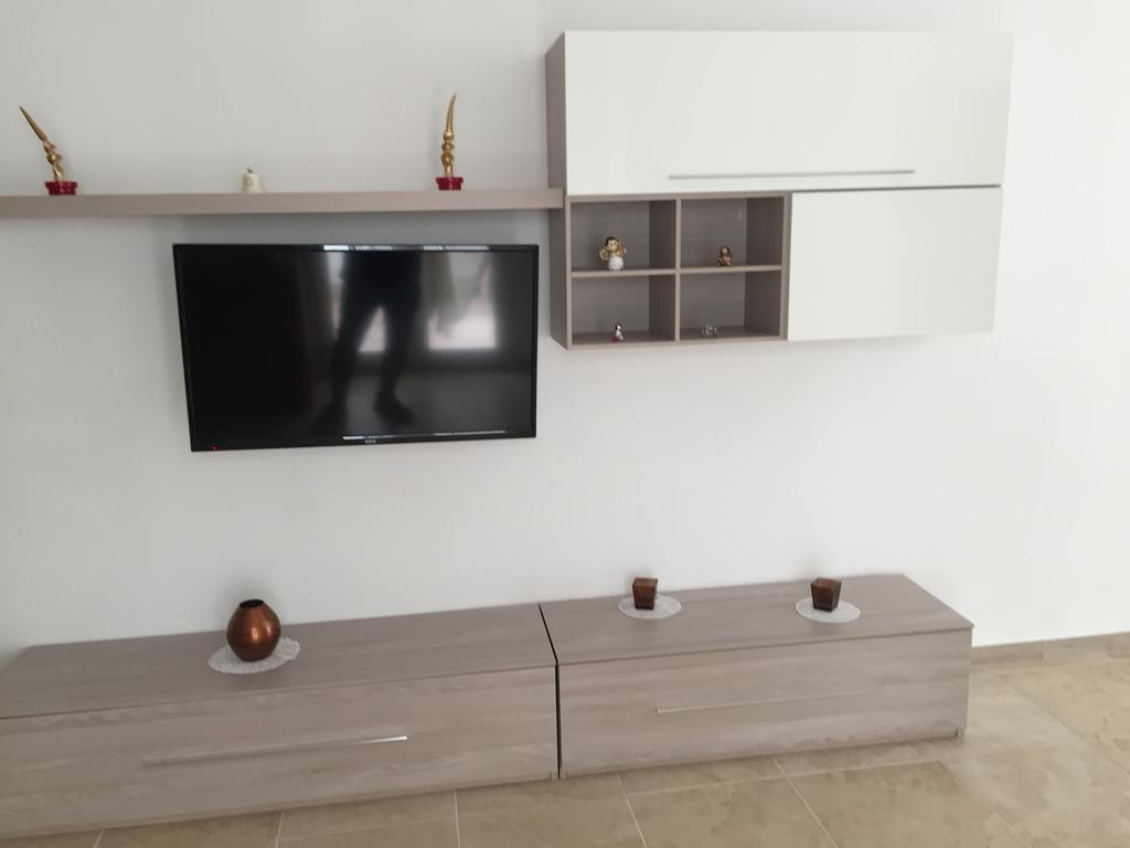 La Pergola Del Centro Apartment Бриндизи Екстериор снимка