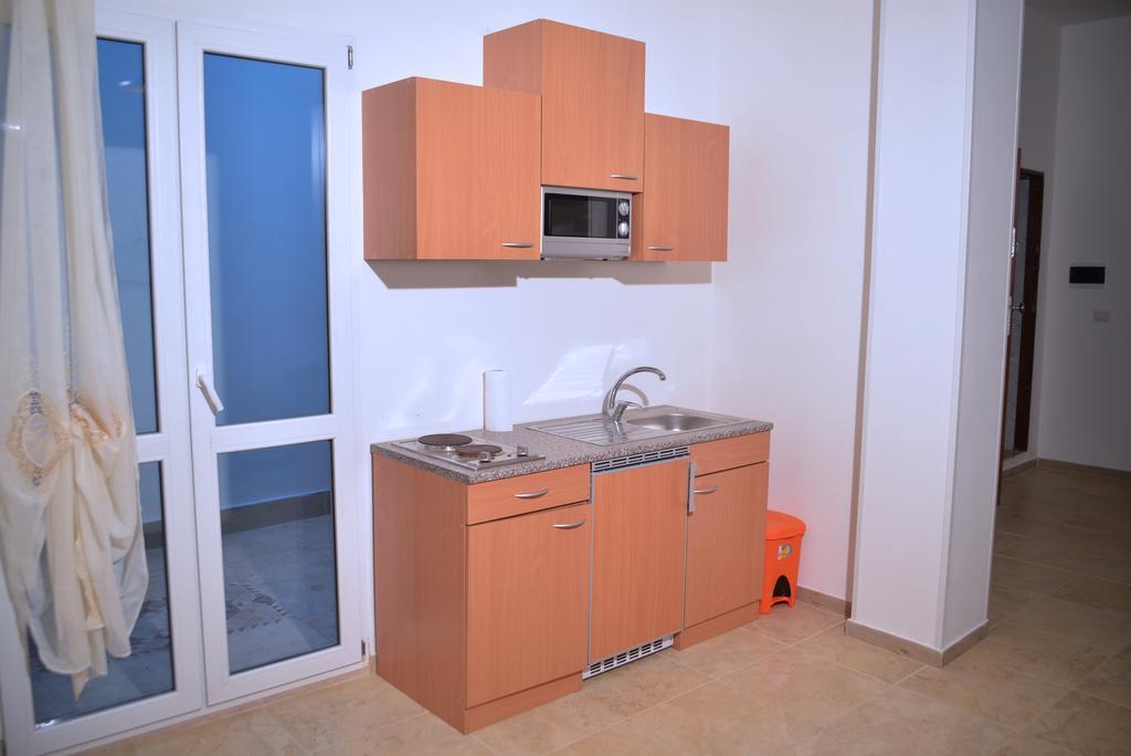 La Pergola Del Centro Apartment Бриндизи Екстериор снимка